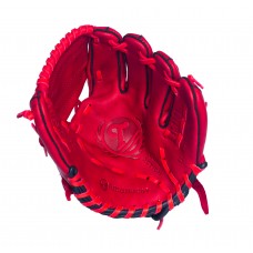 Tamanaco ST1101-PRS Puerto Rico Flag Baseball Leather Glove 11"